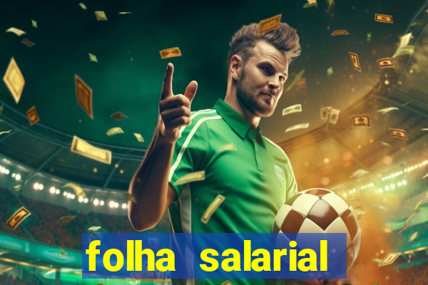 folha salarial flamengo 2019